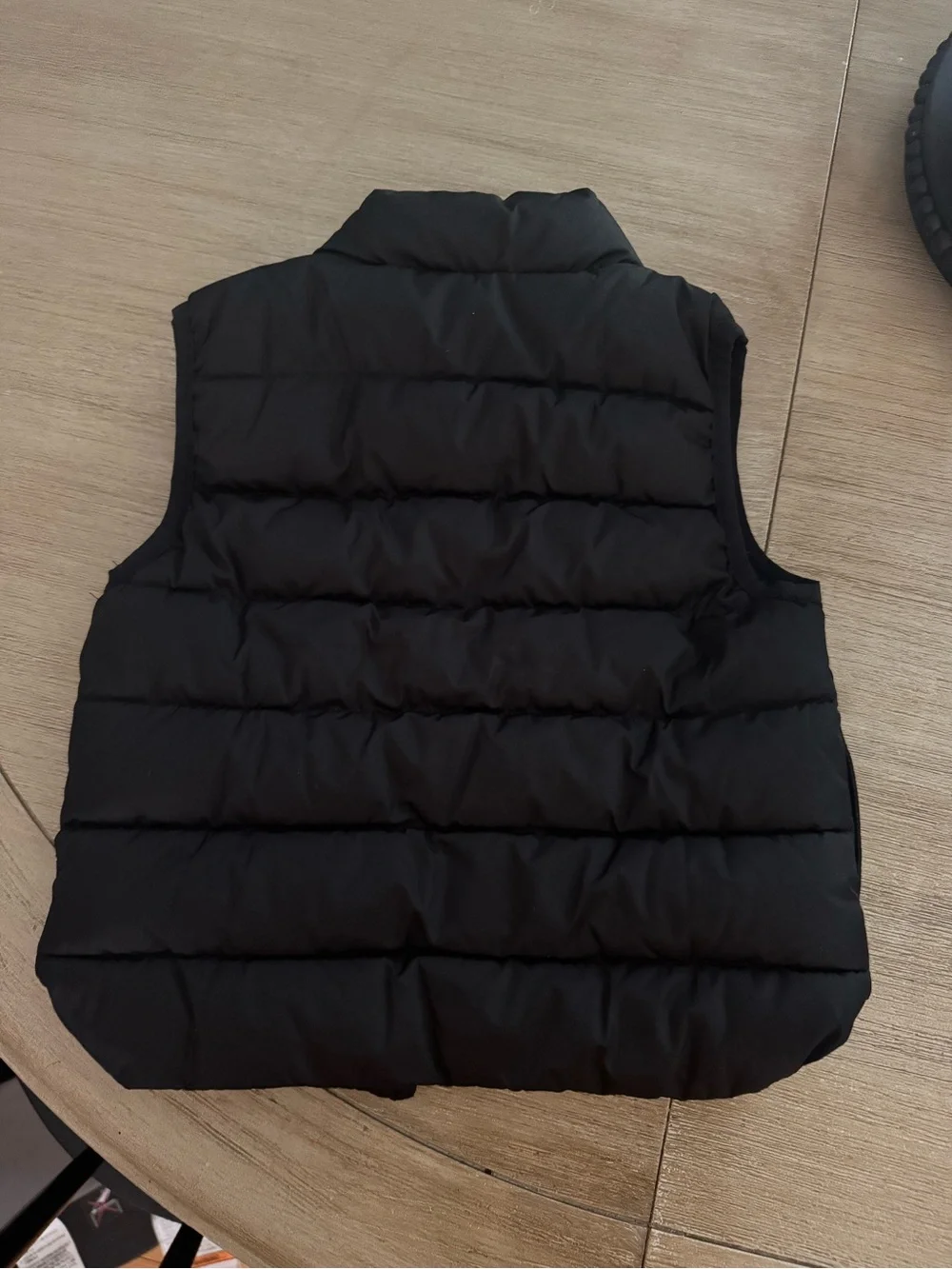GAP Toddler Boy Vest